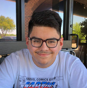 Meet your Posher, Michael